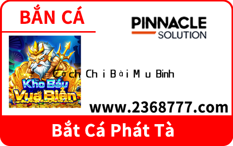 Cách Chơi Bài Mậu Binh – Hướng Dẫn Chi Tiết